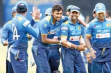 No Test vacancies for Asela Gunaratne and Kaushal Silva