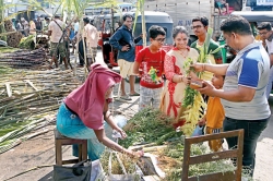 Pongalo Pongal!