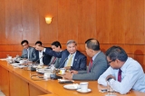 50,000 Lankan professionals work in Bangladesh, says visiting Minister