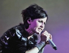 Cranberries’ lead  singer  Dolores O’Riordan’s   memory will linger