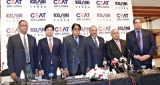 CEAT plans first sri Lankan-built Truck Bus Radials