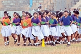 Peter House champs at OKI International School Inter-House Sports Meet