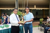 AIS organises Inter International Schools Tennis Awards
