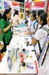 EDEX Exhibition at the BMICH