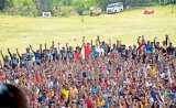 Rugby lays its foundation in Kuliyapitiya