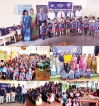 Rotary Club distributes school bags