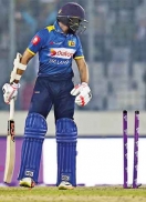 A ‘must-win’game for the Lankans today