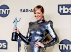 Women on top at Screen Actors Guild (SAG) awards