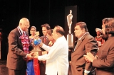 Dr. Vijaya Corea receives ‘Lifetime Achievement Award’