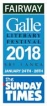 Galle Literary Festival 2018