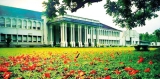 University of Peradeniya: Utopia never lost