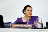 The best and the worst of times to be Young, says Lankan UN Youth Envoy