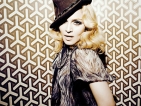 Madonna working on new music