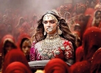 ‘Padmaavat’ finally here