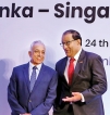 SL-S’pore FTA to open trade  to the East Asian region