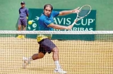Sri Lanka and Thailand share honours on day one at SLTA Sri Lanka and Thailand share honours on day one at SLTA