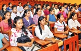 Colombo Uni., ’67 Group award Schols to underprivileged undergrads