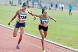 1500metre gold for Gayanthika in Tehran 1500metre gold for Gayanthika in Tehran