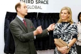 A good teacher makes all the difference: Prince Edward
