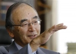 Japanese unaware of the ‘real’  Sri Lanka, visiting business leader says