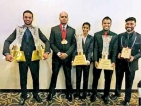 FMSSL to honour top riders FMSSL to honour top riders