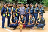 Bandarapola win at netball