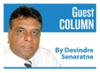Mismatches, dismal interest loses  Sri Lanka’s glow