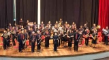 Colombo Wind Orchestra to hold 7th concert