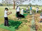 Sri Lanka Golf tees off on talent quest
