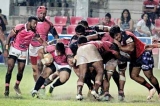 Tale of two cities — Kandy  vs Havelock Park