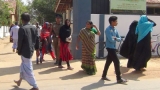 High turnout but not-so-peaceful conditions in Puttalam