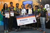 Team XYZ emerges champion at Virtusa LAN Challenge 2018