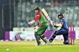 Lankans looking to ride on momentum