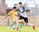 St. Joseph’s defend Under-18 Div. I Football title