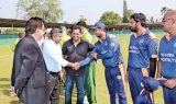 Architects Asia Cup Cricket Twenty20 February 16-20