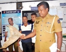 Police bust smuggling of sea cucumbers, shark fins