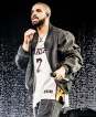 Drake at the helm of UK charts