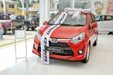 Toyota Lanka opens latest branch in Matara