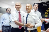 Packeer Ali’s unenviable task for Lanka’s Football