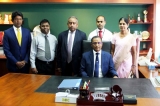 BoC’s new GM/CEO Senarath Bandara assumes office