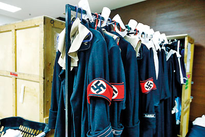 uniforms-of-German-soldiers