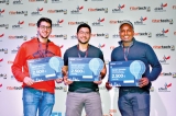 Emerging winners at HackaTrips