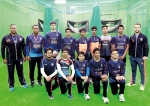 Ontario Cricket Academy to take on Lankan schools