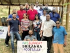 Corruption can ruin the great moves that Sri Lanka Football makes!