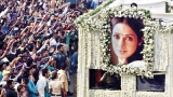Sridevi Kapoor death: Tragedy shines light on Bollywood pressures
