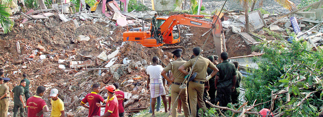 Officialdom’s dereliction of duty caused avoidable disaster: Report