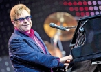 Elton John to mentor young artistes