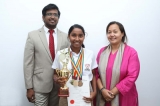 Steiner College students win laurels