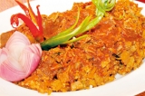 Kottu gets star class treatment