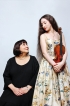 Internationally acclaimed mother and daughter duo to perform here